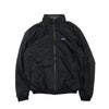 パタゴニアpatagoniaリバーシブルシェルドマイクロディニジャケット