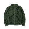 パタゴニアpatagoniaリバーシブルシェルドマイクロディニジャケット
