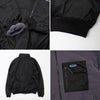 パタゴニアpatagoniaリバーシブルシェルドマイクロディニジャケット