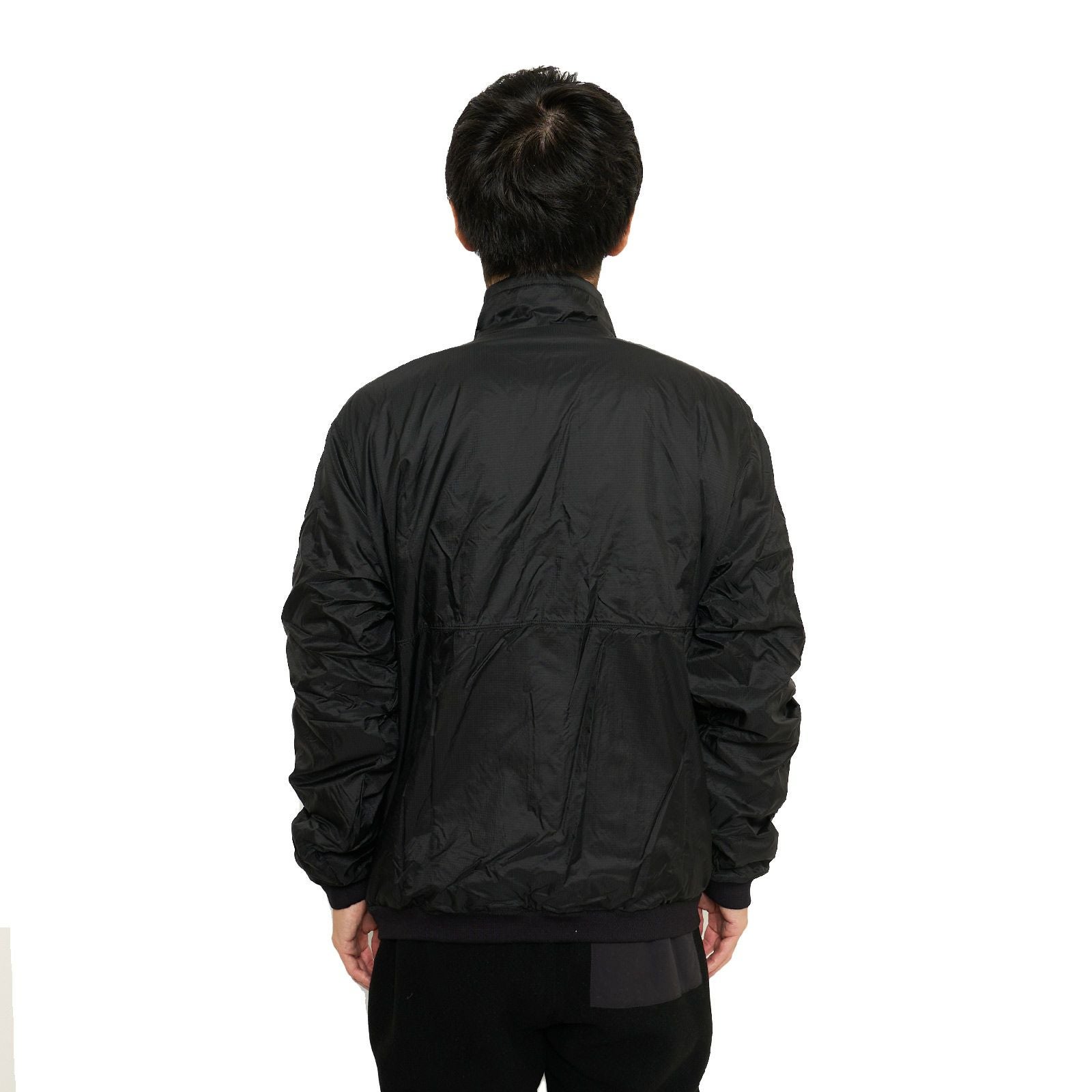 パタゴニアpatagoniaリバーシブルシェルドマイクロディニジャケット