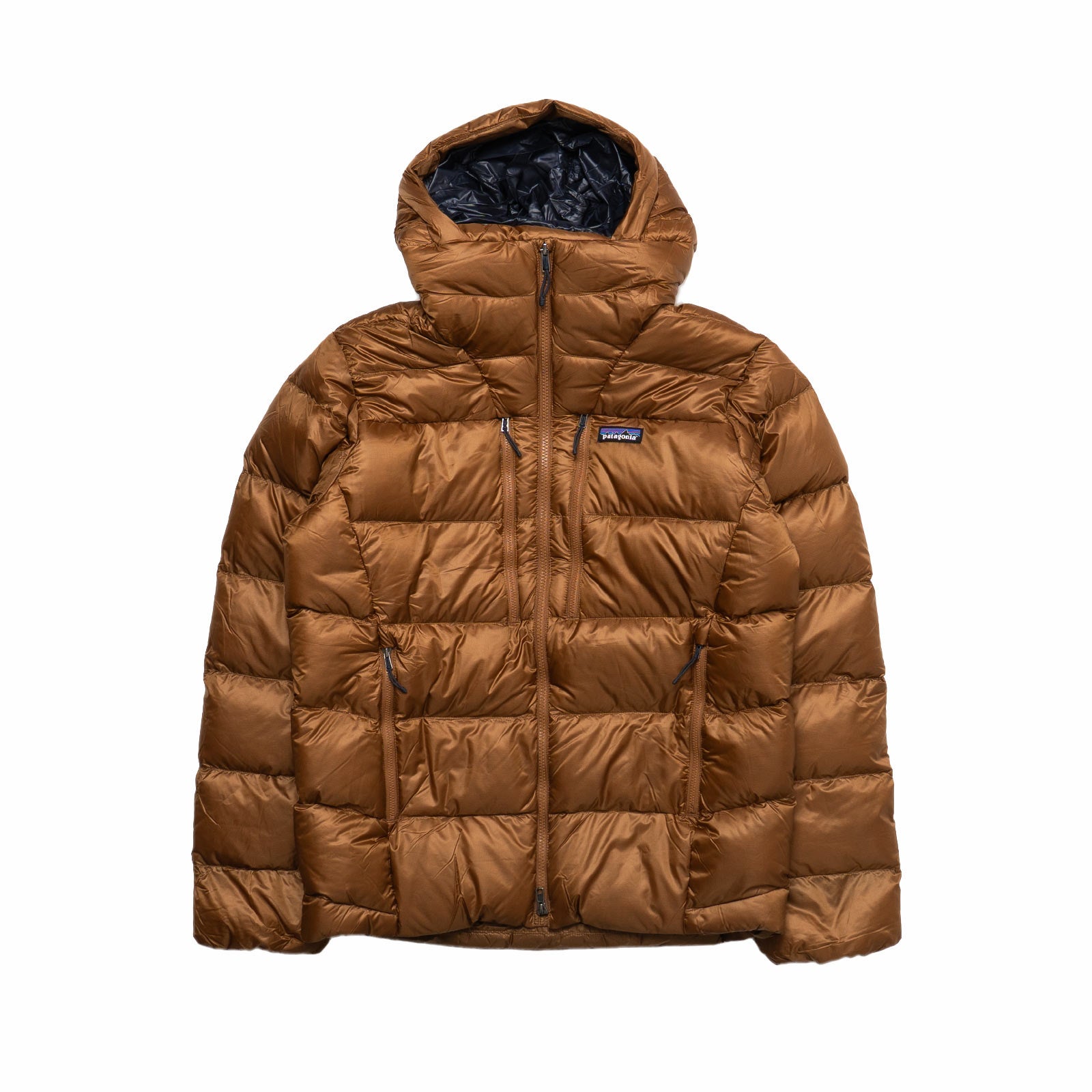 パタゴニアpatagoniaフィッツロイダウンフーディ