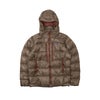 パタゴニアpatagoniaフィッツロイダウンフーディ