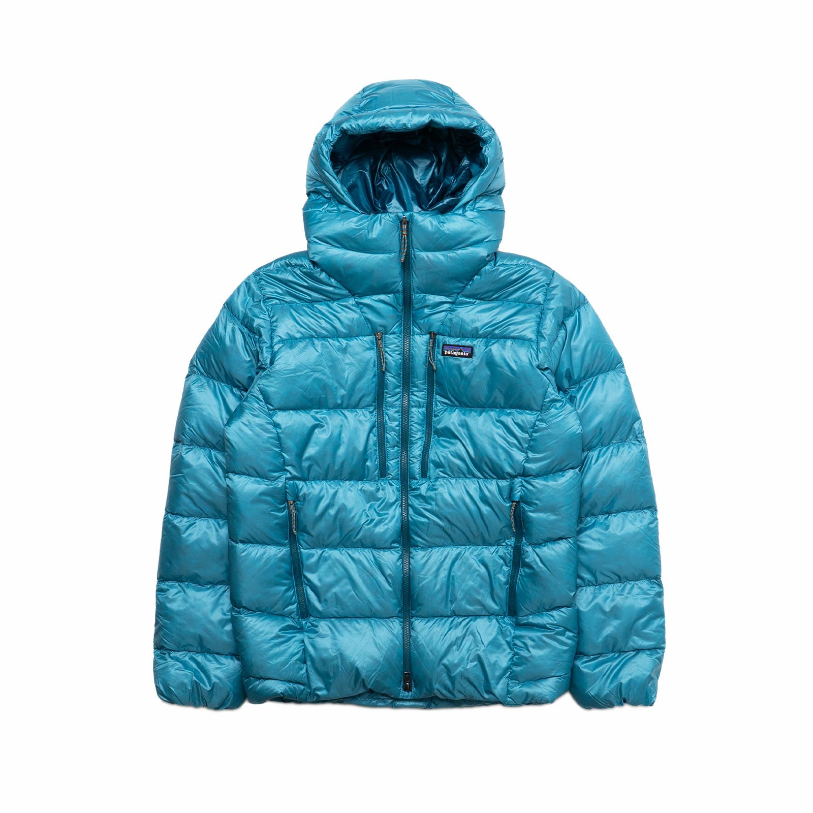パタゴニアpatagoniaフィッツロイダウンフーディ