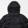 パタゴニアpatagoniaフィッツロイダウンフーディ