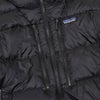 パタゴニアpatagoniaフィッツロイダウンフーディ