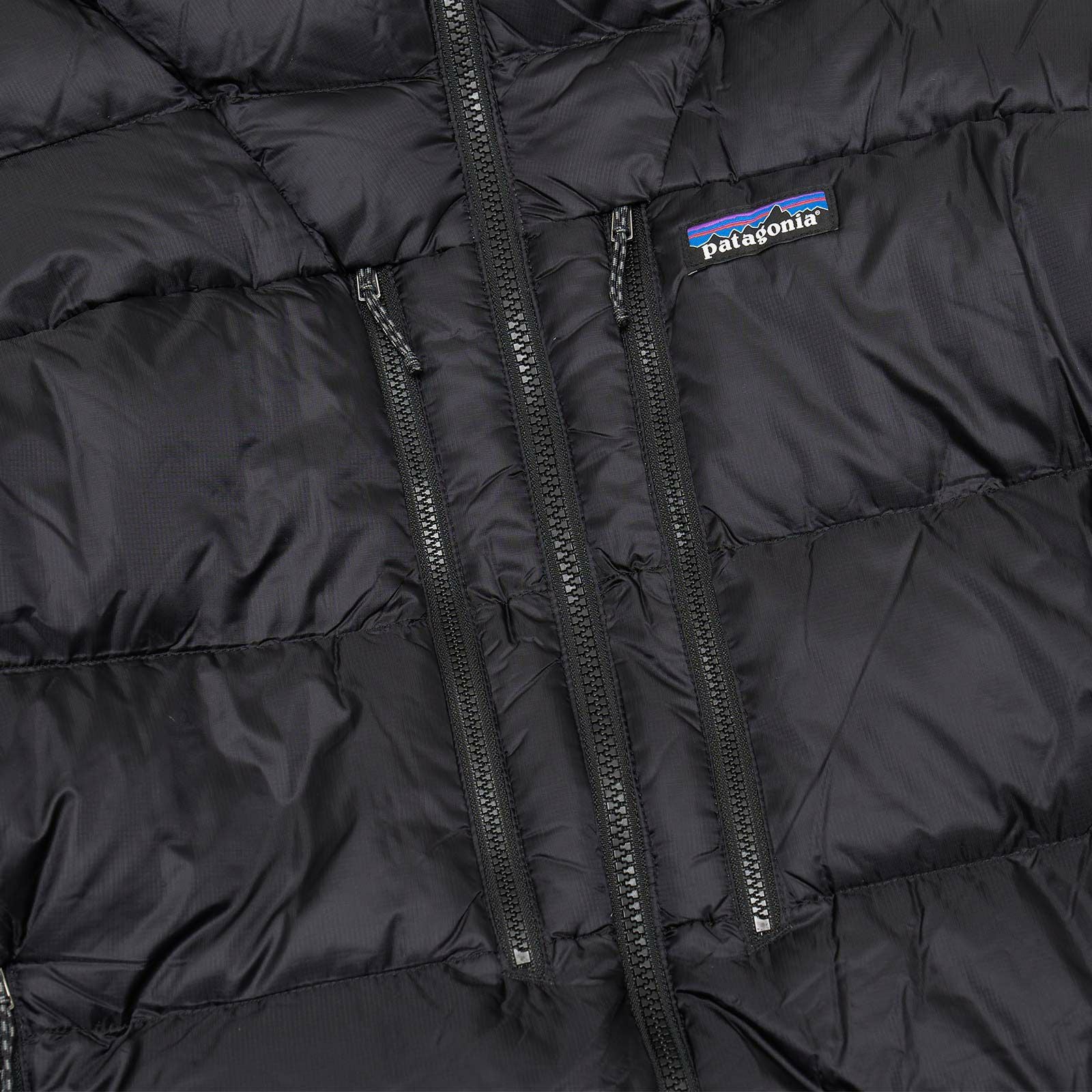 パタゴニアpatagoniaフィッツロイダウンフーディ
