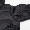 パタゴニアpatagoniaフィッツロイダウンフーディ