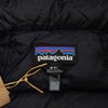 パタゴニアpatagoniaフィッツロイダウンフーディ