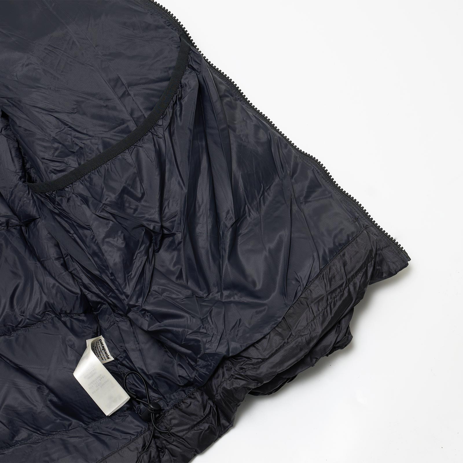 パタゴニアpatagoniaフィッツロイダウンフーディ