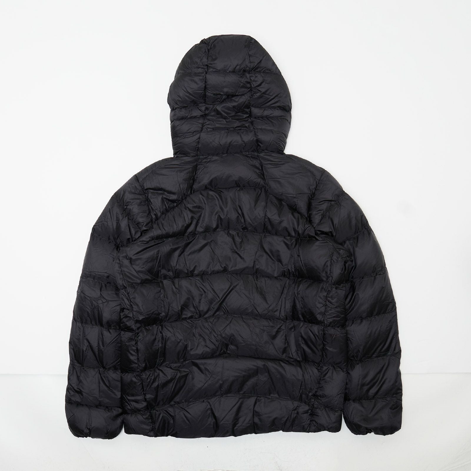 パタゴニアpatagoniaフィッツロイダウンフーディ