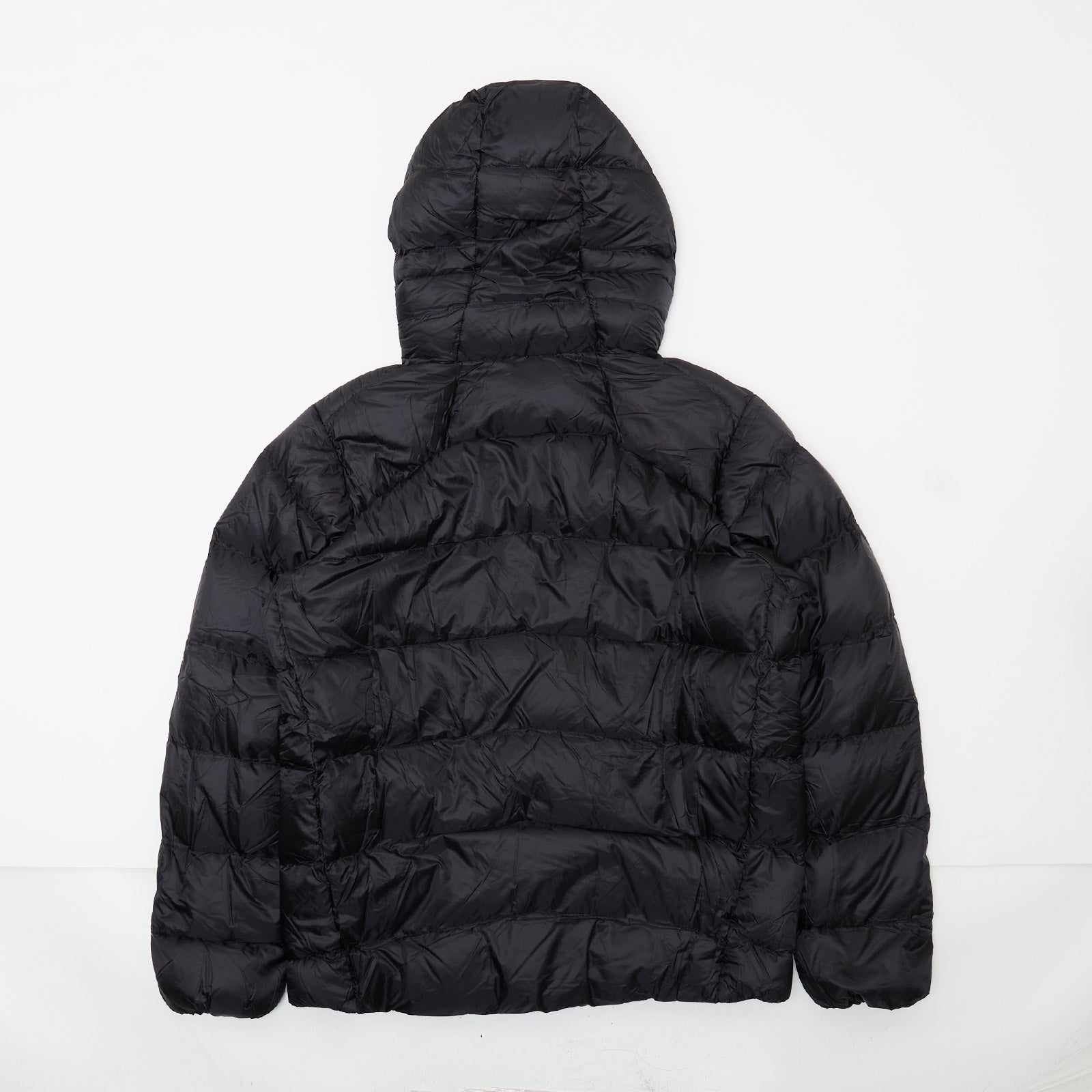 パタゴニアpatagoniaフィッツロイダウンフーディ