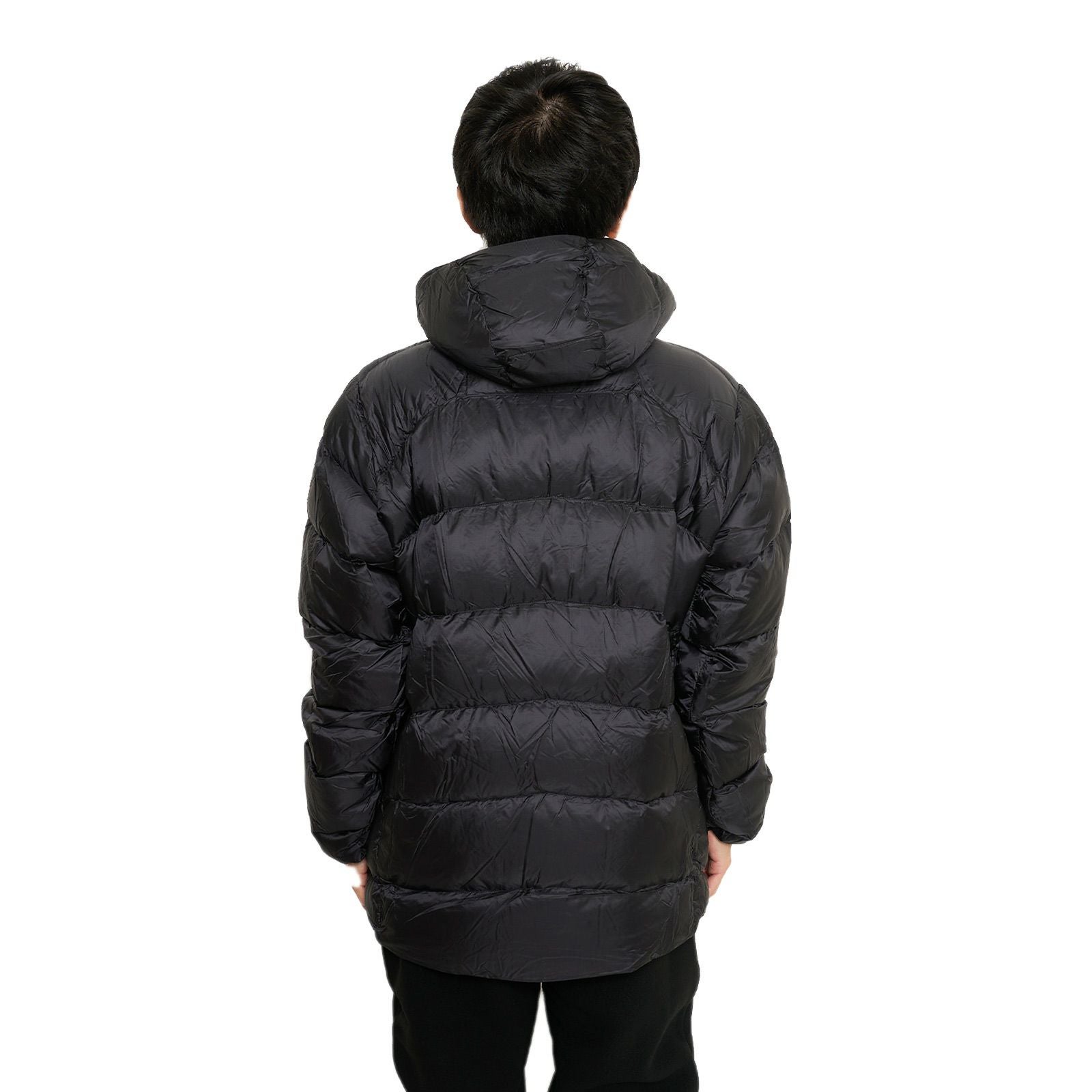 パタゴニアpatagoniaフィッツロイダウンフーディ