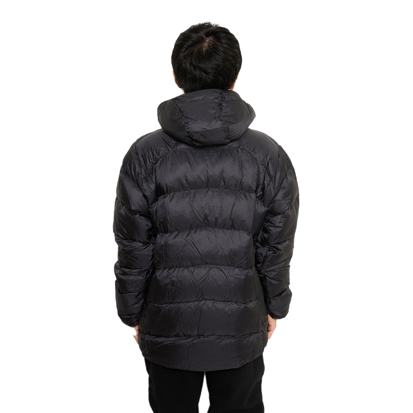 パタゴニアpatagoniaフィッツロイダウンフーディ