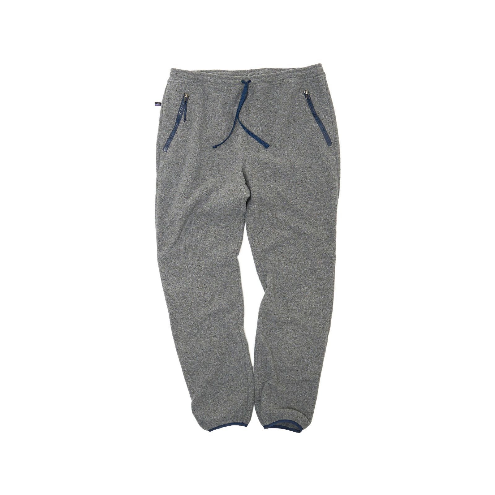 パタゴニアpatagoniaシンチラフリースパンツ