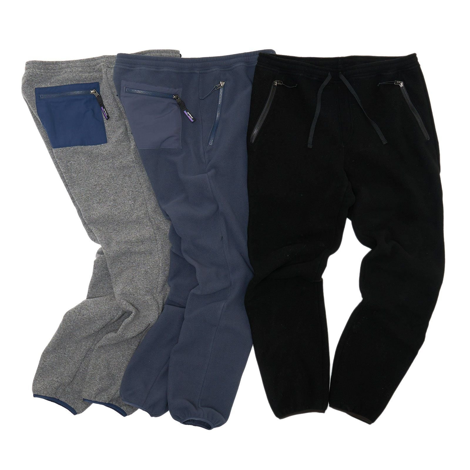 パタゴニア patagonia シンチラフリースパンツ | Jalana | ジャラーナ