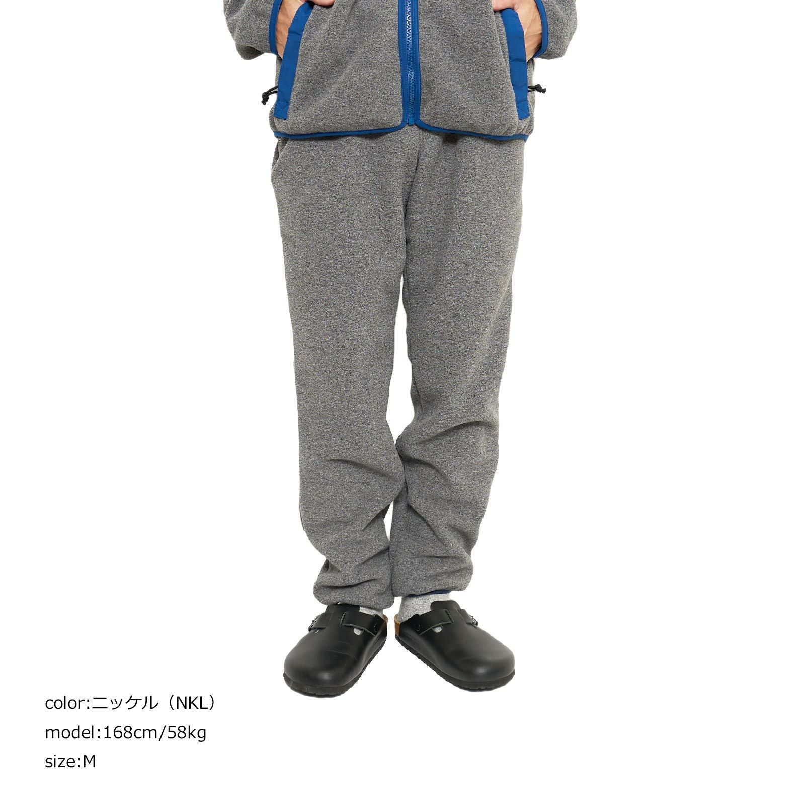 パタゴニアpatagoniaシンチラフリースパンツ