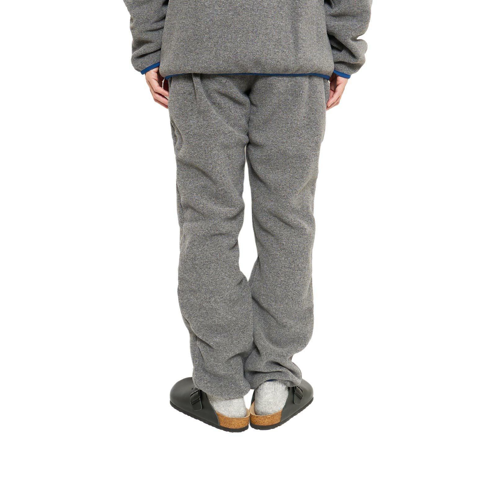 パタゴニアpatagoniaシンチラフリースパンツ