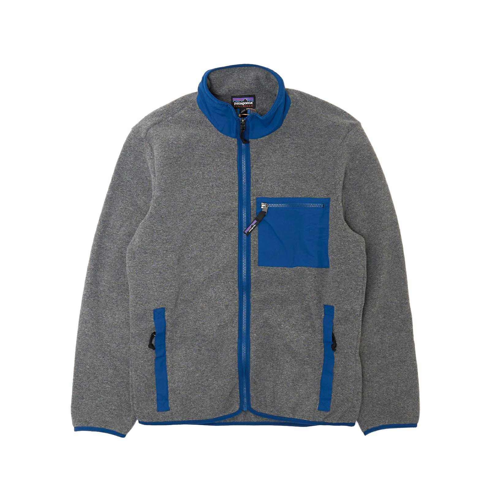 パタゴニアpatagoniaシンチラフリースジャケット