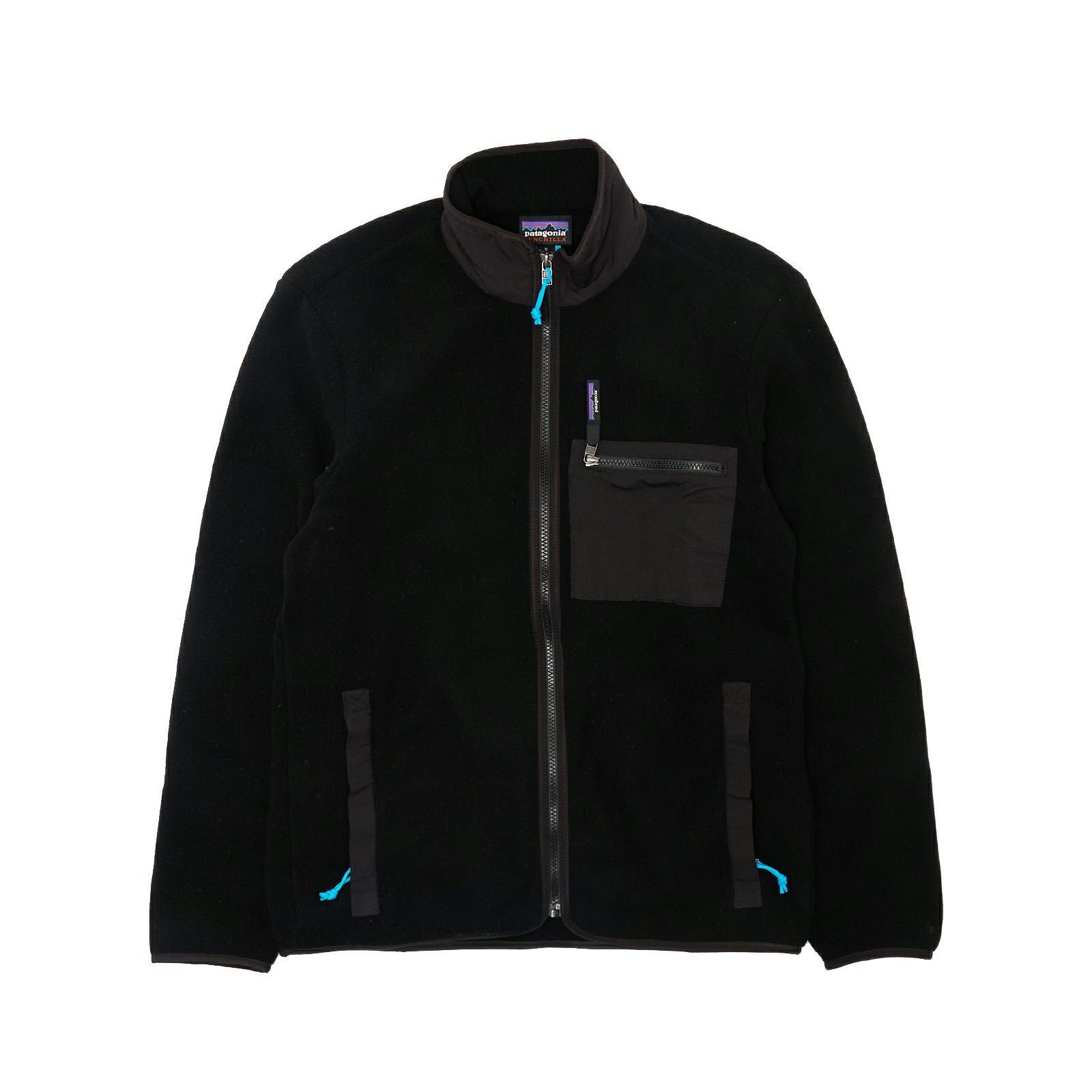 パタゴニアpatagoniaシンチラフリースジャケット