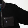 パタゴニアpatagoniaシンチラフリースジャケット