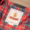 バラクータBARACUTAG18バラクータクロスジャケット