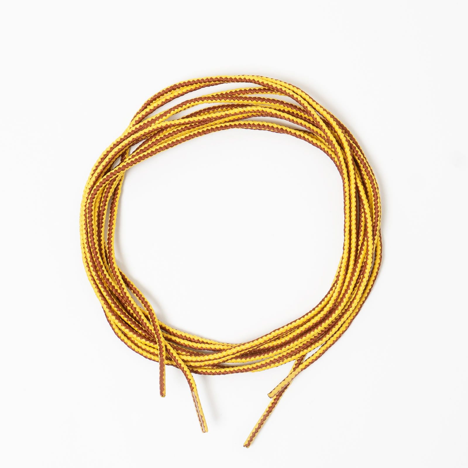 ホワイツブーツWHITE’SBOOTS純正ナイロンレースタン80インチ（約200cm）