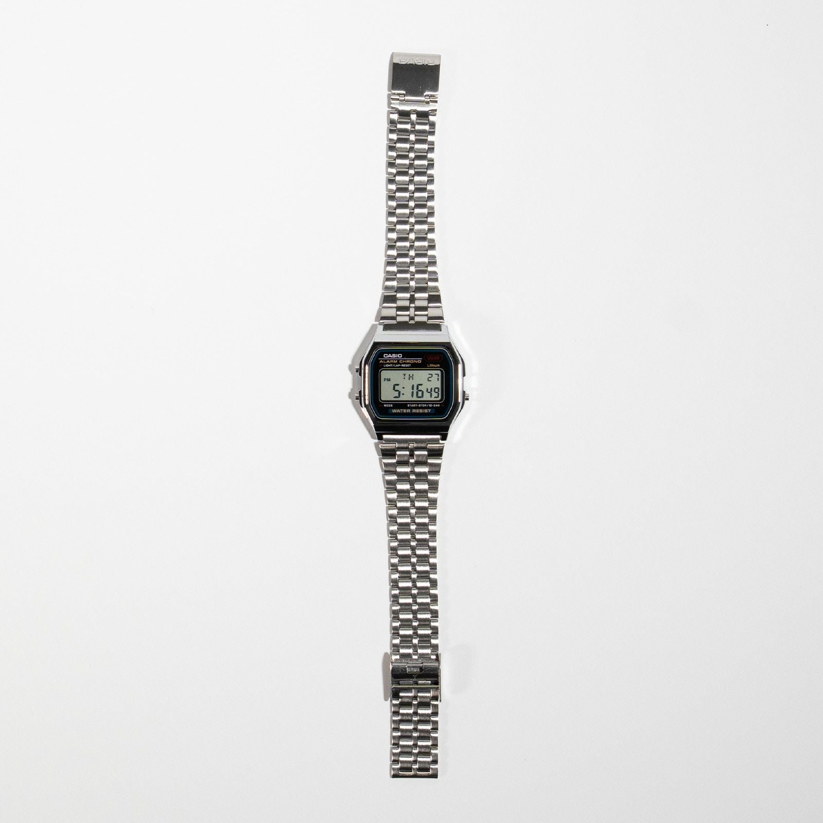 カシオCASIOA159WA-N1JH