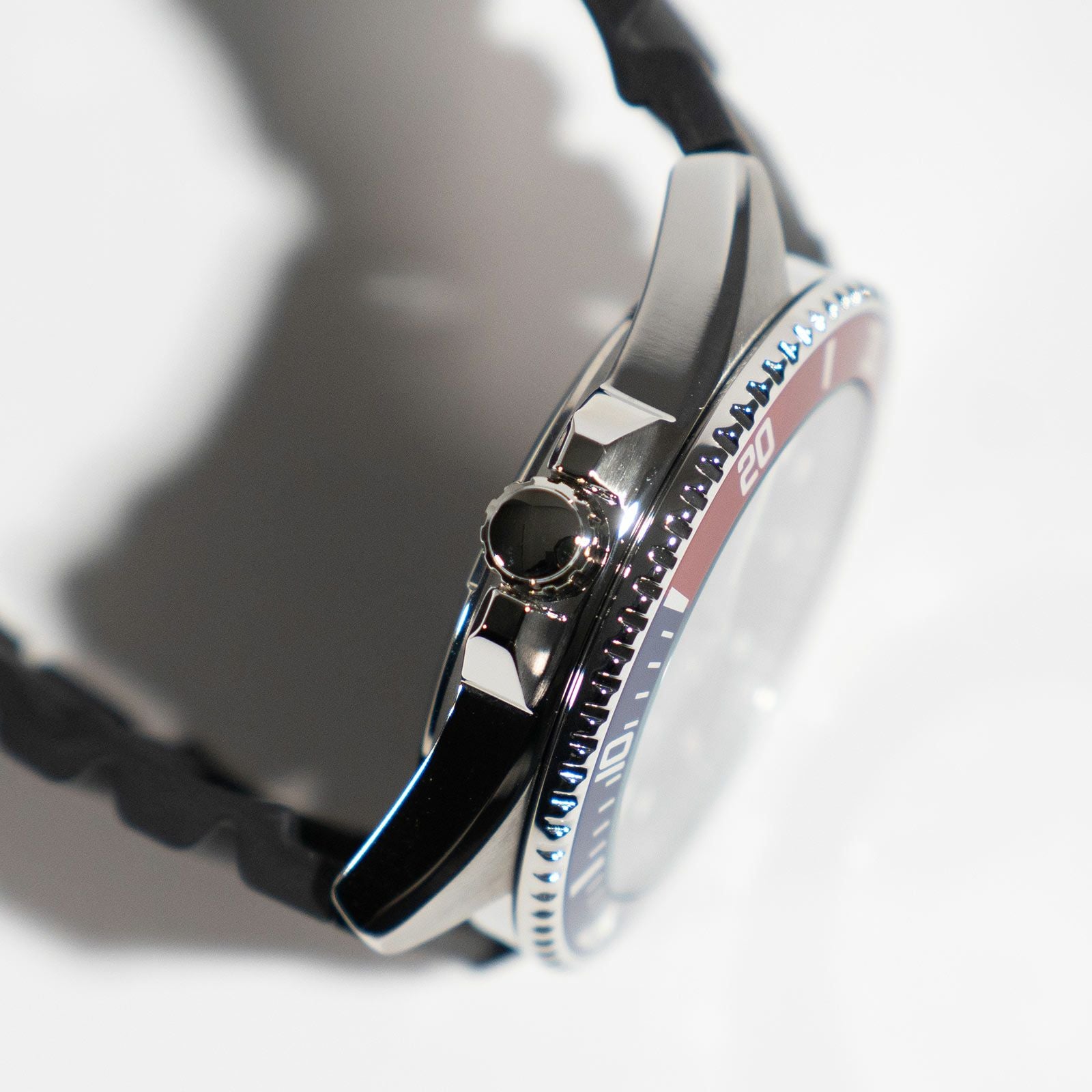 カシオCASIOダイバーズスタイルMDV-107-1A3JF