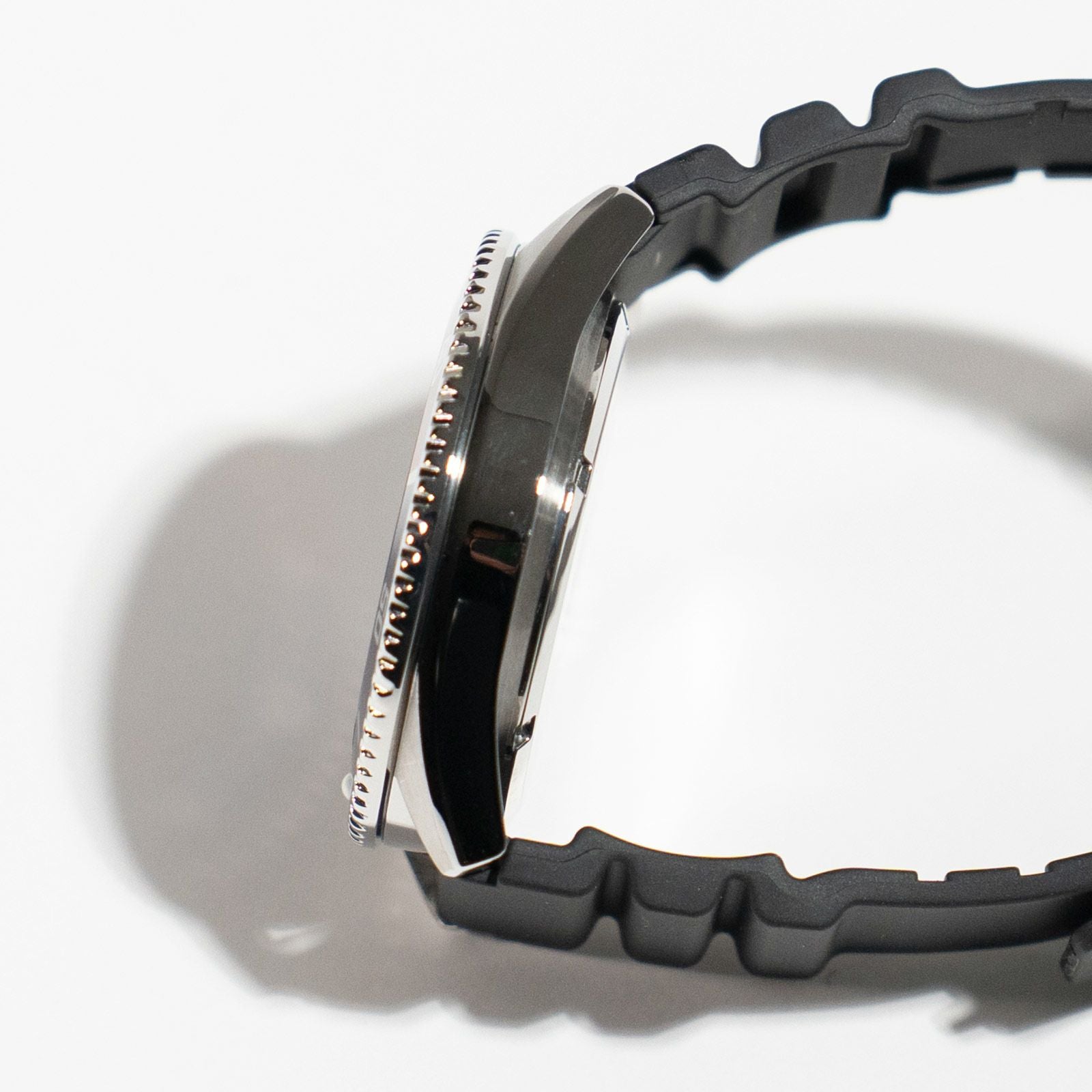 カシオCASIOダイバーズスタイルMDV-107-1A3JF