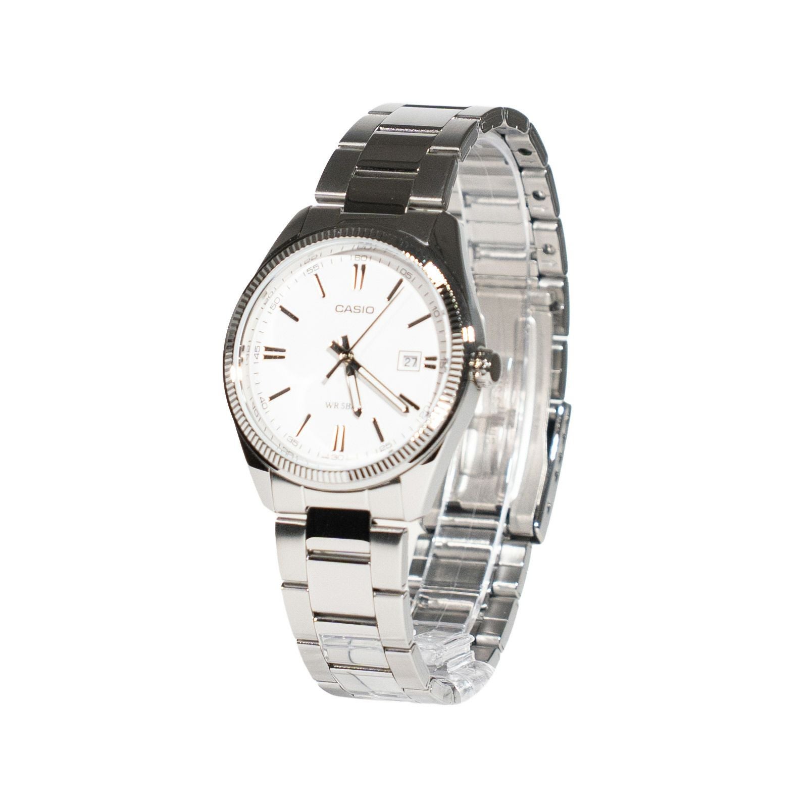 カシオCASIOスタンダードMTP-1302D-7A1JF