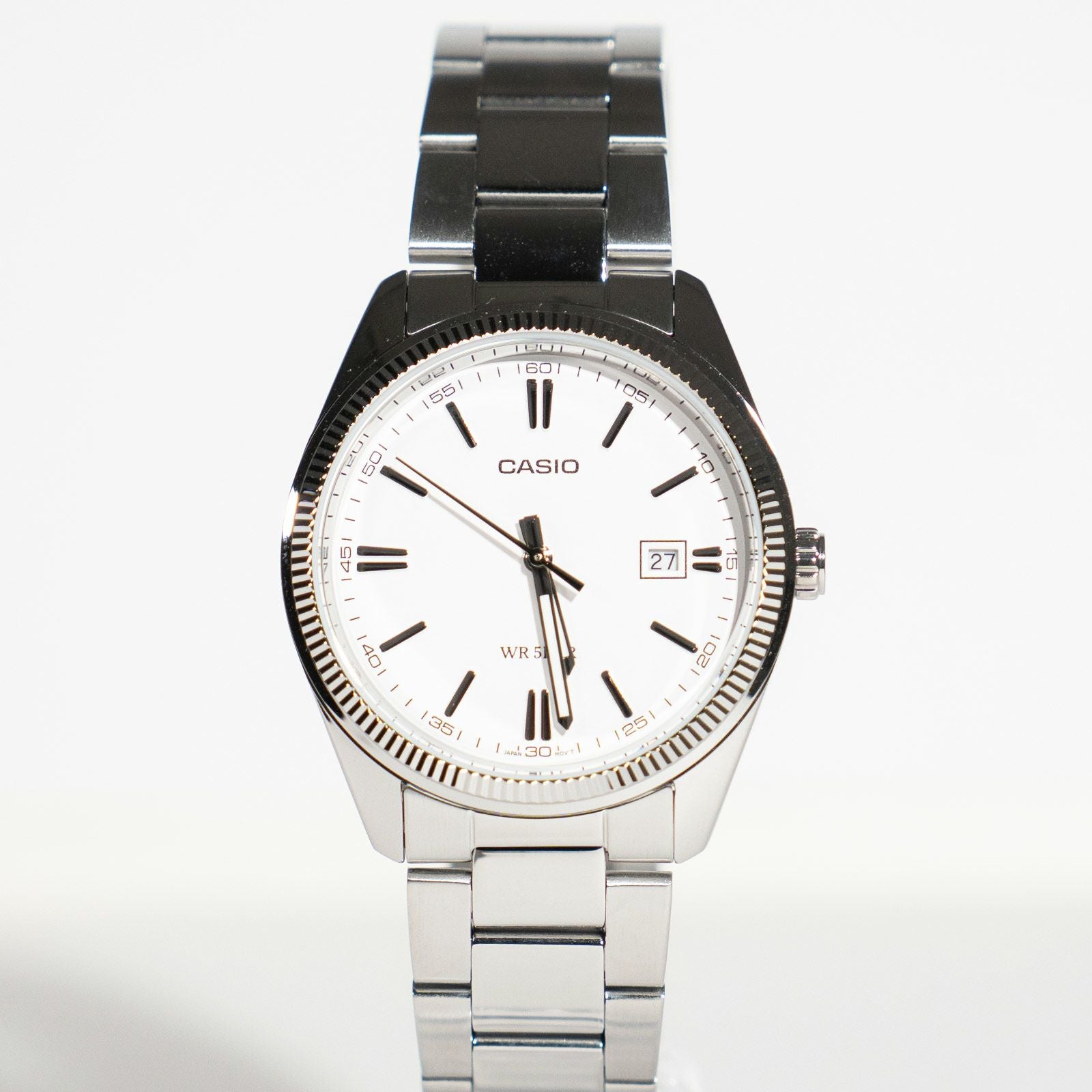 カシオCASIOスタンダードMTP-1302D-7A1JF