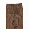オールアメリカンカーキALLAMERICANKHAKIS21ウェルダルトンフェザーコーデュロイパンツリラックスフィット