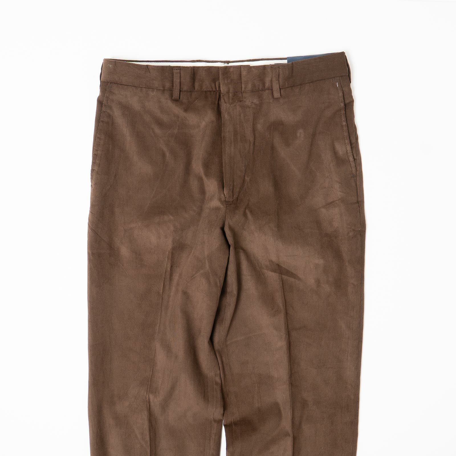 オールアメリカンカーキALLAMERICANKHAKIS21ウェルダルトンフェザーコーデュロイパンツリラックスフィット