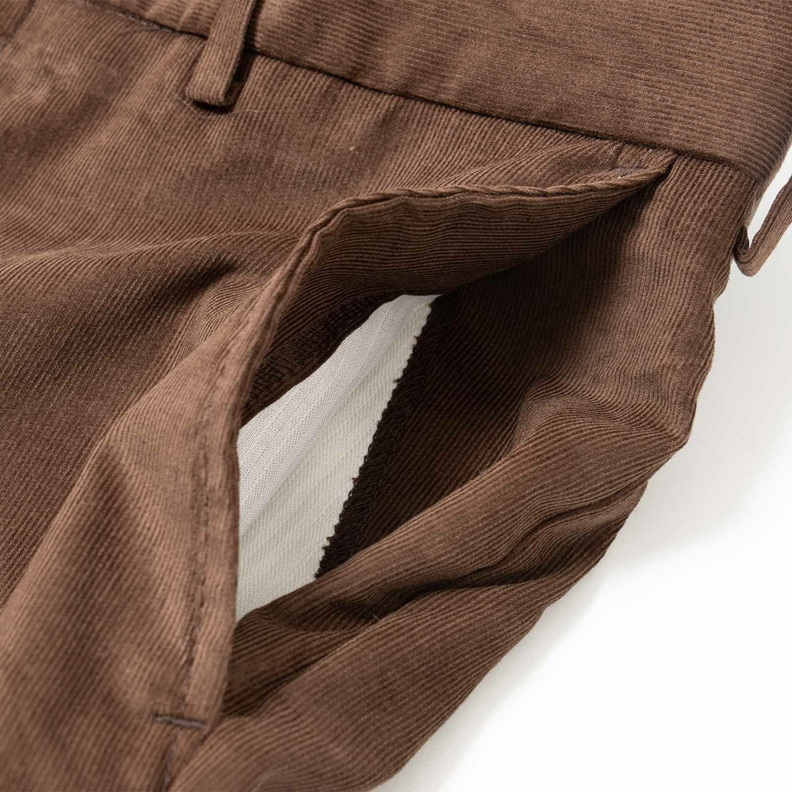 オールアメリカンカーキALLAMERICANKHAKIS21ウェルダルトンフェザーコーデュロイパンツリラックスフィット