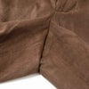オールアメリカンカーキALLAMERICANKHAKIS21ウェルダルトンフェザーコーデュロイパンツリラックスフィット
