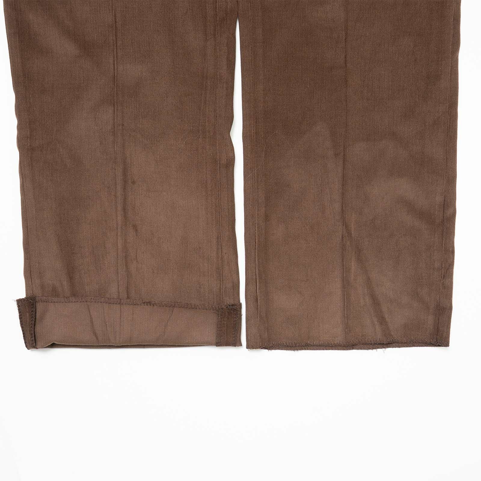 オールアメリカンカーキALLAMERICANKHAKIS21ウェルダルトンフェザーコーデュロイパンツリラックスフィット