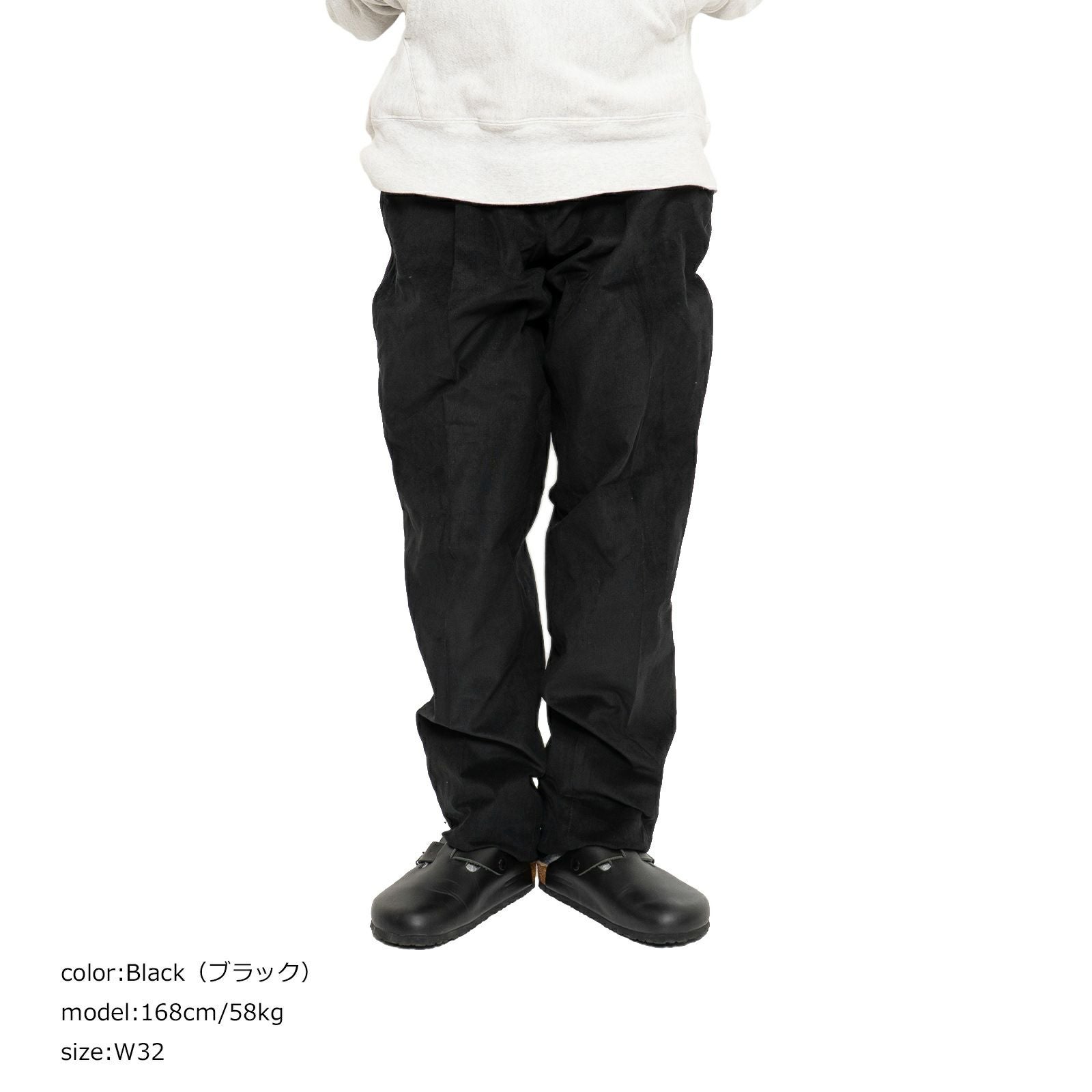 オールアメリカンカーキALLAMERICANKHAKIS21ウェルダルトンフェザーコーデュロイパンツリラックスフィット