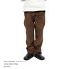 オールアメリカンカーキALLAMERICANKHAKIS21ウェルダルトンフェザーコーデュロイパンツリラックスフィット