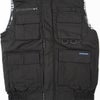 RenegadeSportswearマルチポケットユーティリティベスト