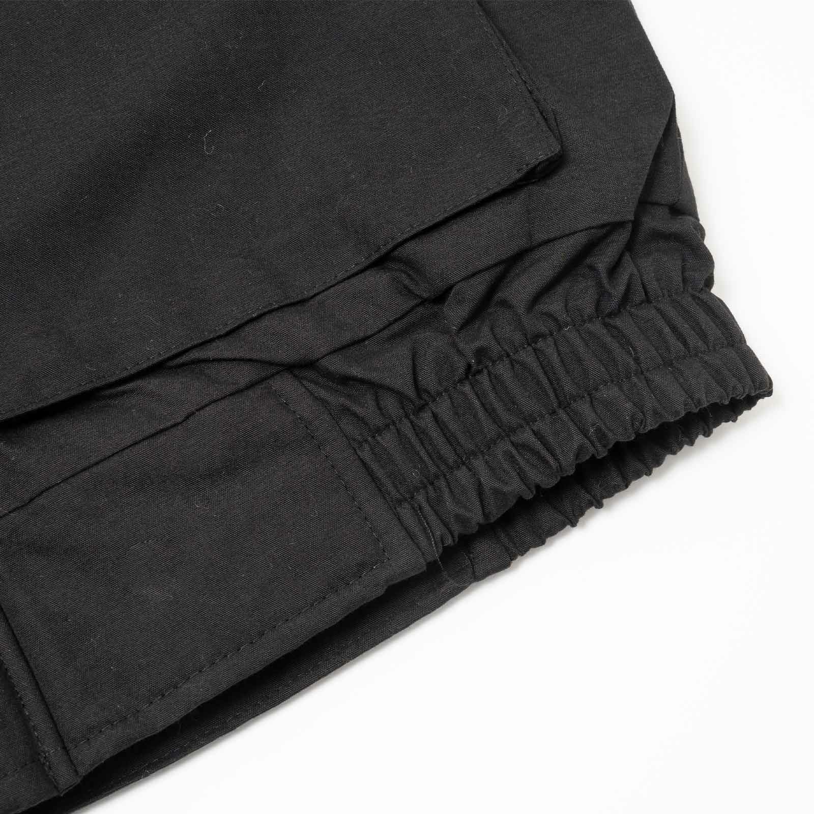 RenegadeSportswearマルチポケットユーティリティベスト