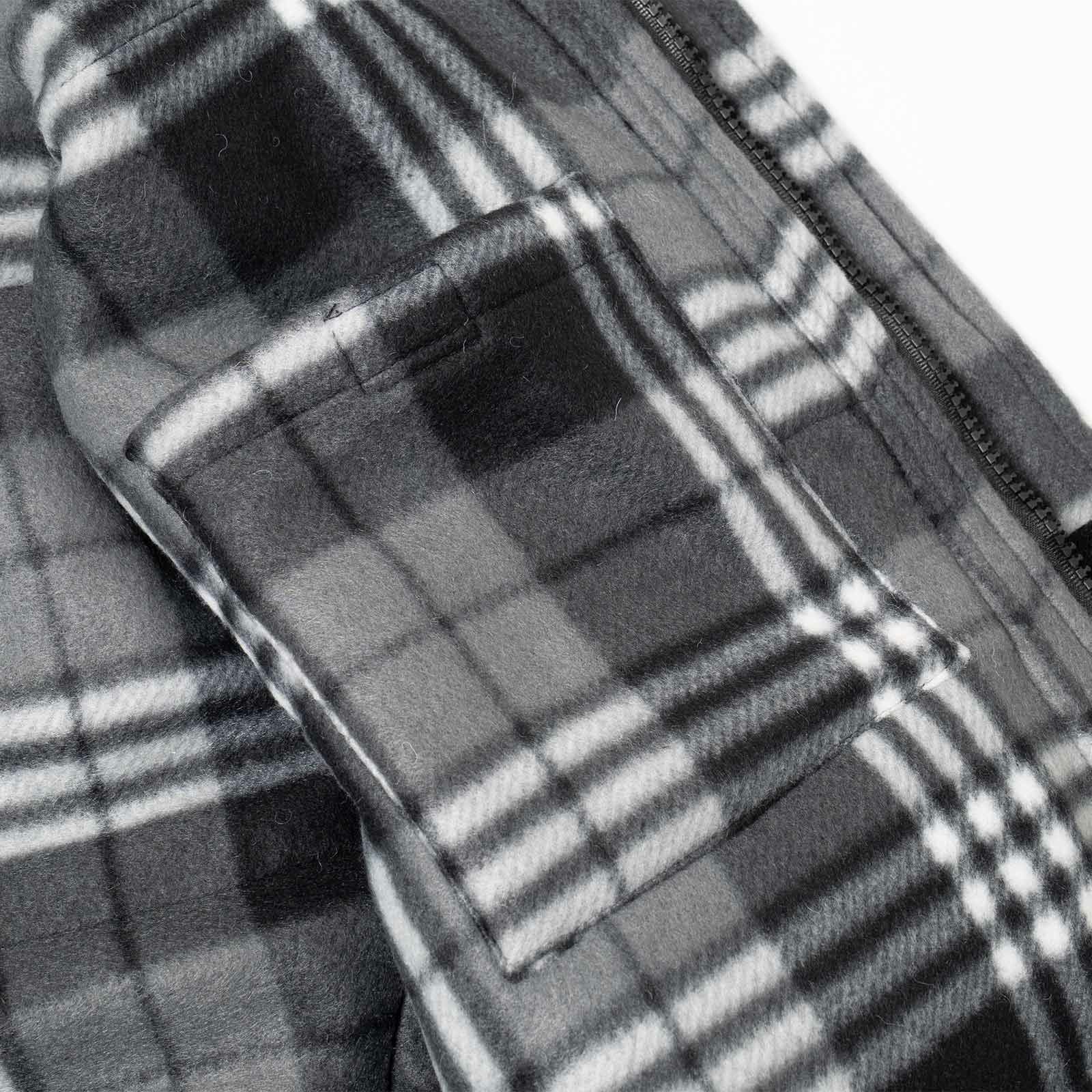 RenegadeSportswearマルチポケットユーティリティベスト