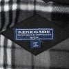 RenegadeSportswearマルチポケットユーティリティベスト
