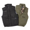 RenegadeSportswearマルチポケットユーティリティベスト