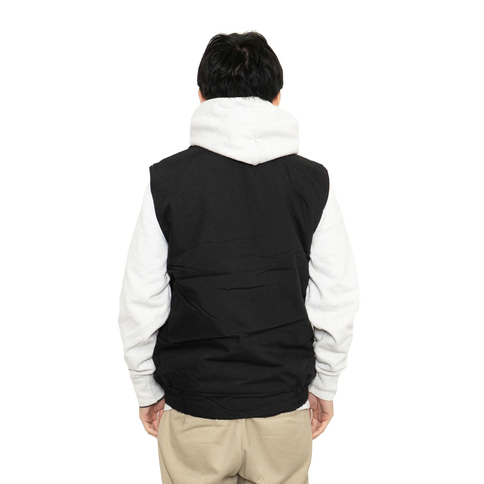 RenegadeSportswearマルチポケットユーティリティベスト