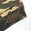 RenegadeSportswearマルチポケットカモユーティリティベスト