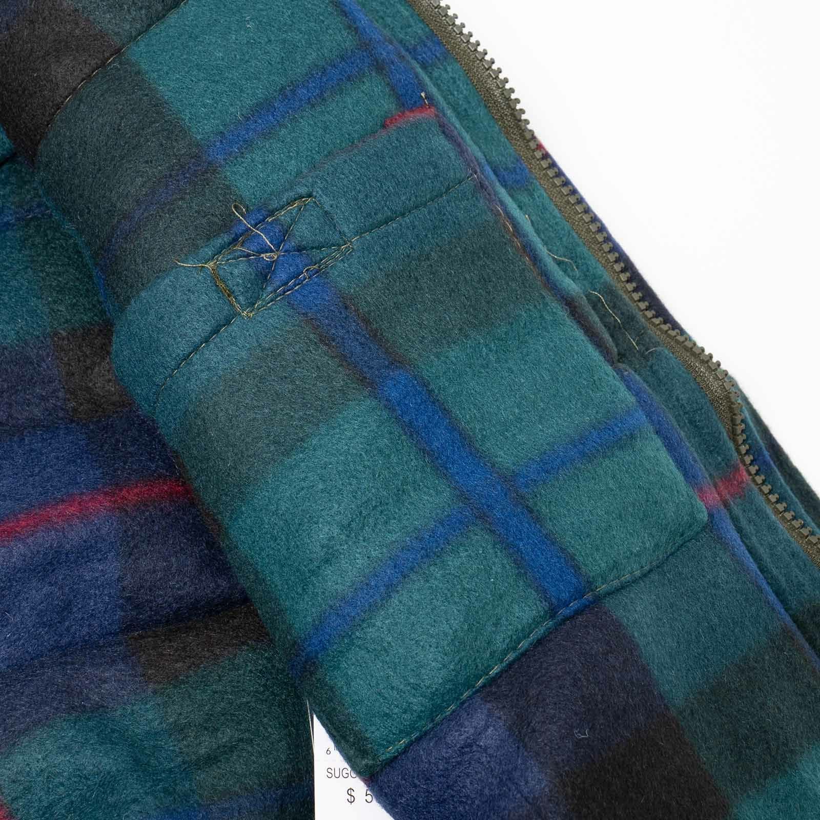 RenegadeSportswearマルチポケットカモユーティリティベスト