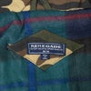 RenegadeSportswearマルチポケットカモユーティリティベスト