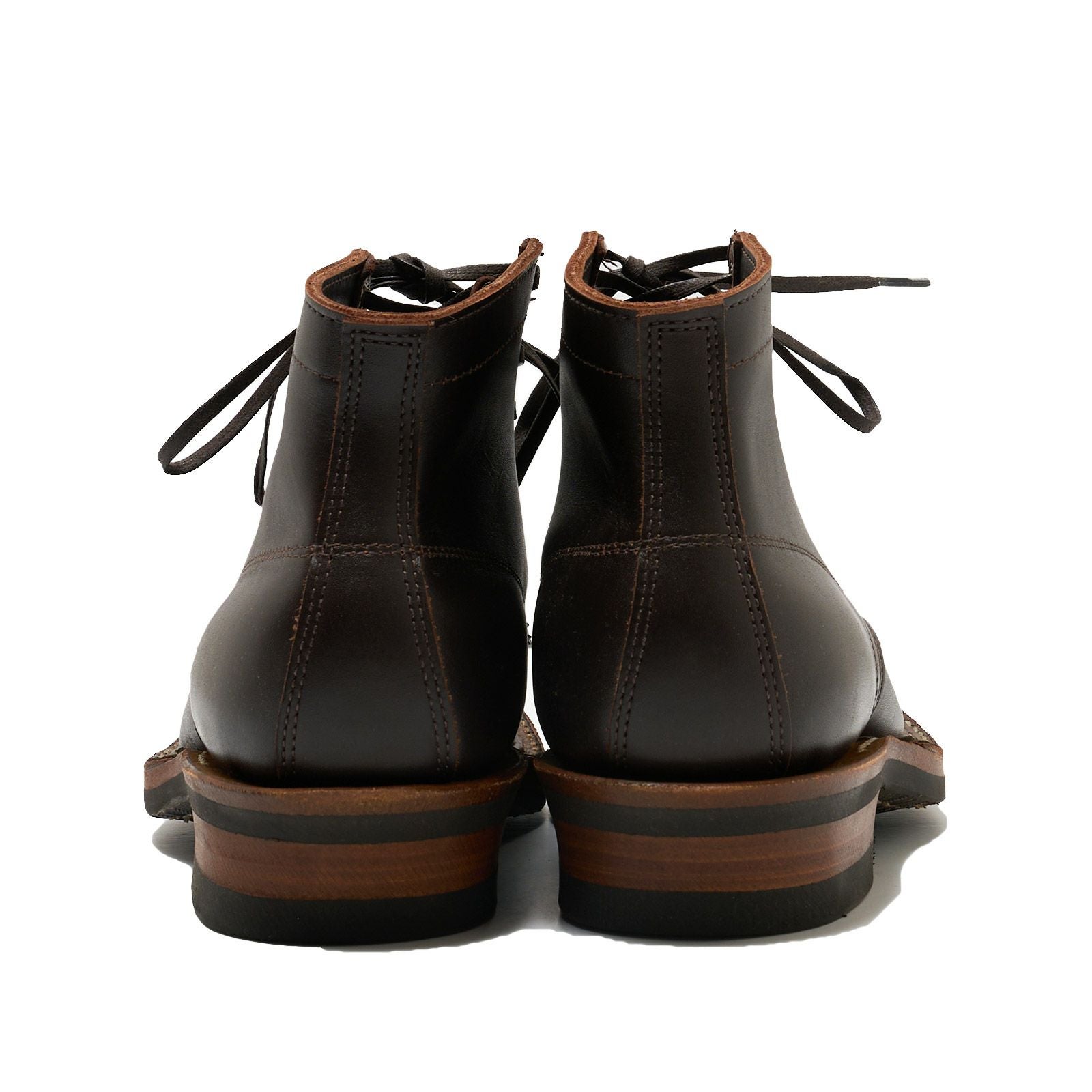 ホワイツブーツWHITE’SBOOTSセミドレス5"ブラウン