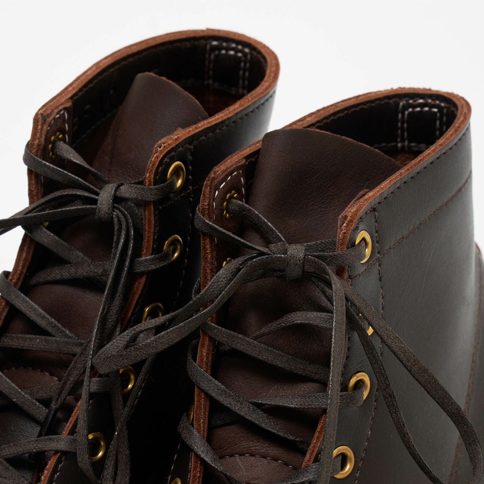 ホワイツブーツWHITE’SBOOTSセミドレス5"ブラウン