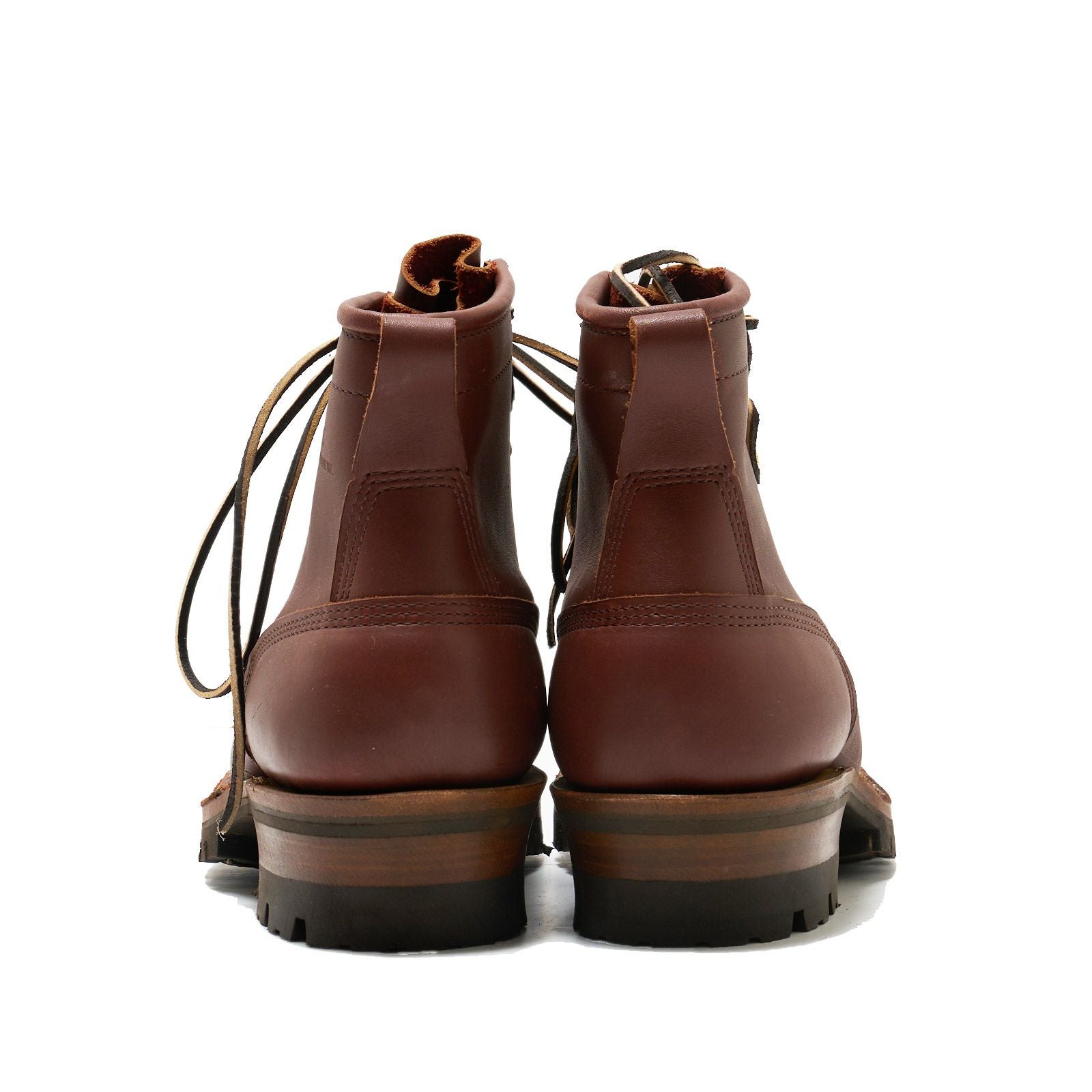 ホワイツブーツWHITE’SBOOTSスモークジャンパー6"レッドドッグ